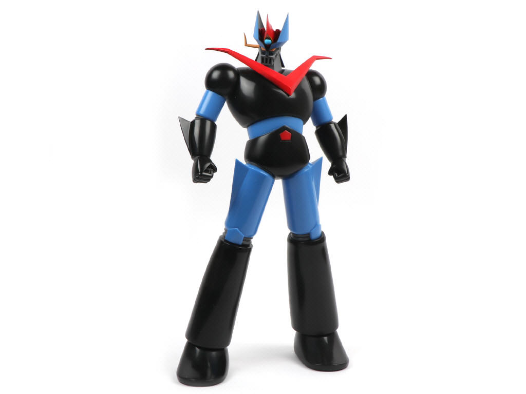 Lot 136 - GO NAGAI/DYNAMIC PLANNING (1)