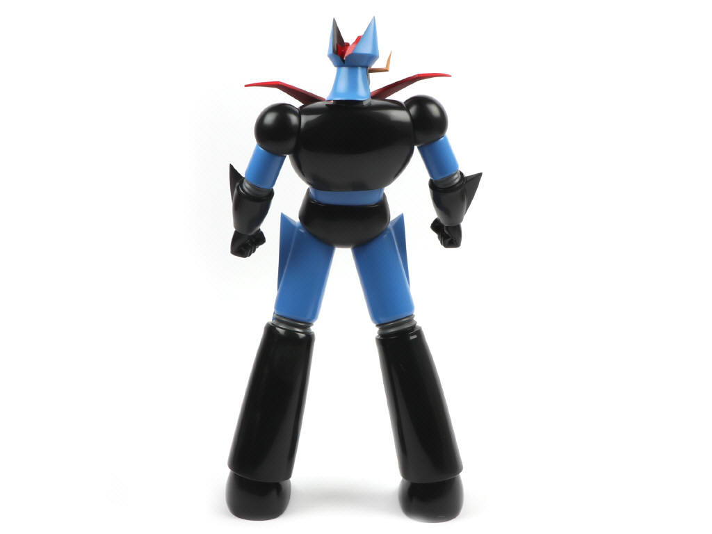 Lot 136 - GO NAGAI/DYNAMIC PLANNING (1)