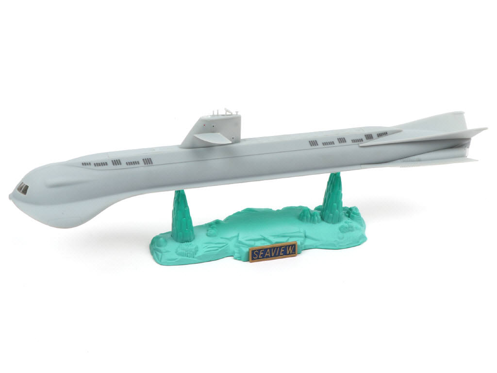 Lot 140 - MOEBIUS (CHINE) (1)