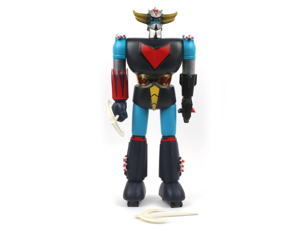 Lot 15 - MATTEL (USA) (1)