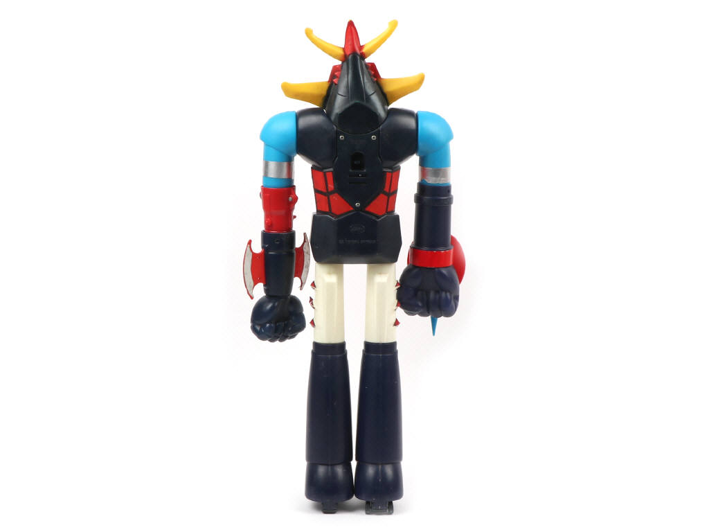 Lot 28 - MATTEL (USA) (1)