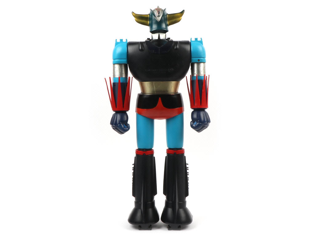 Lot 18 - POPY (JAPON) (1)