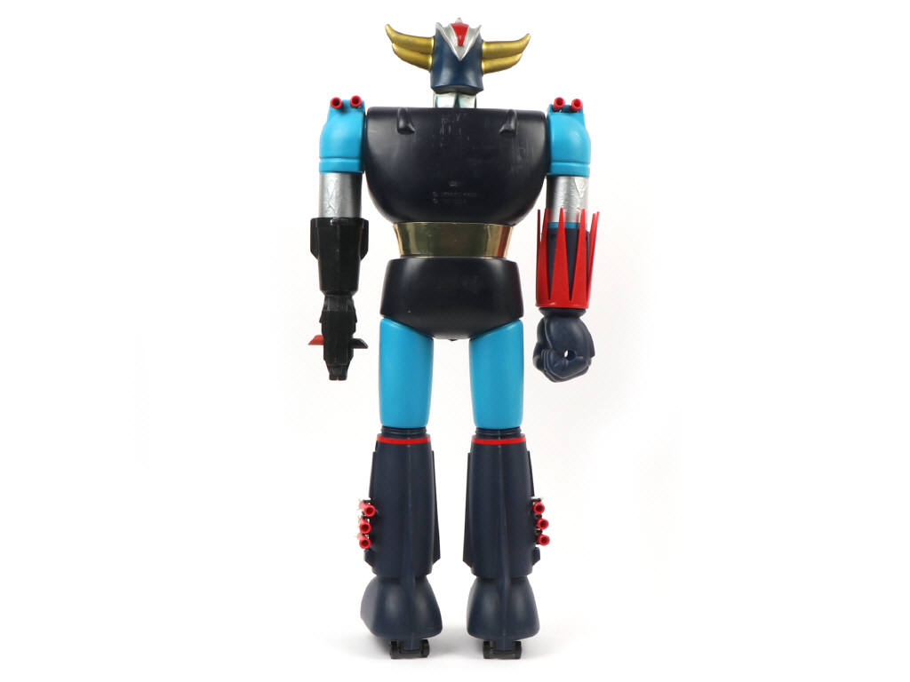 Lot 19 - MATTEL (USA) (1)