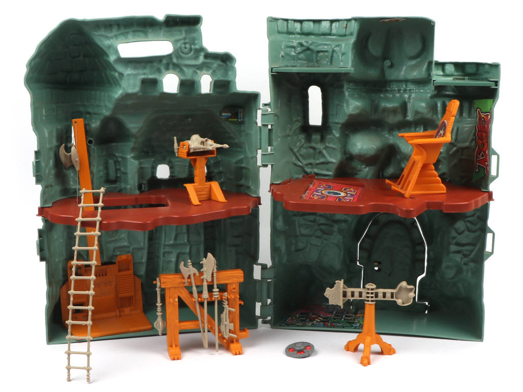 Lot 178 - MATTEL (USA) (1)