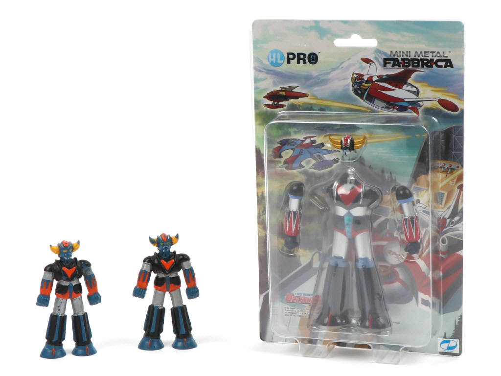 Lot 4 - DIVERS (3)