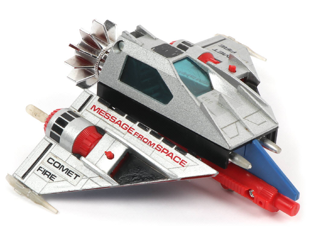 Lot 119 - POPY (JAPON) (2)