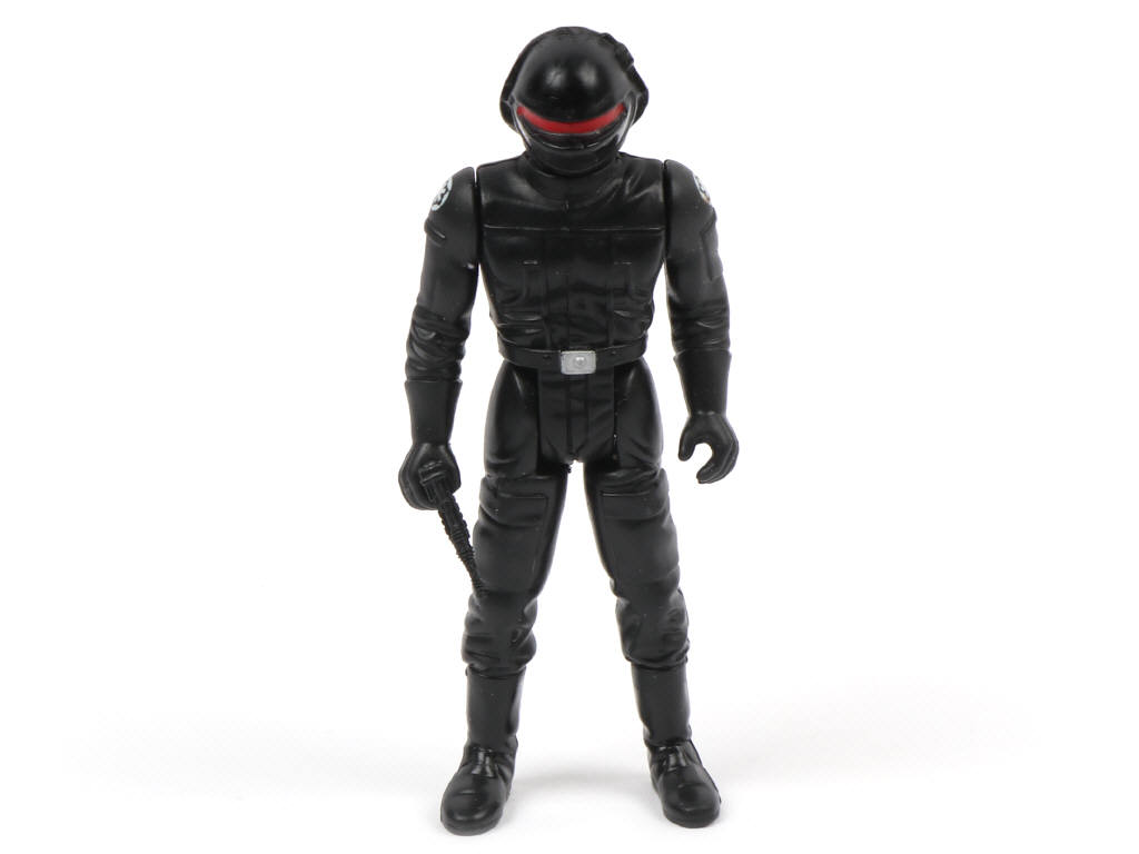 Lot 38 - KENNER PRODUCTS (USA) (1)