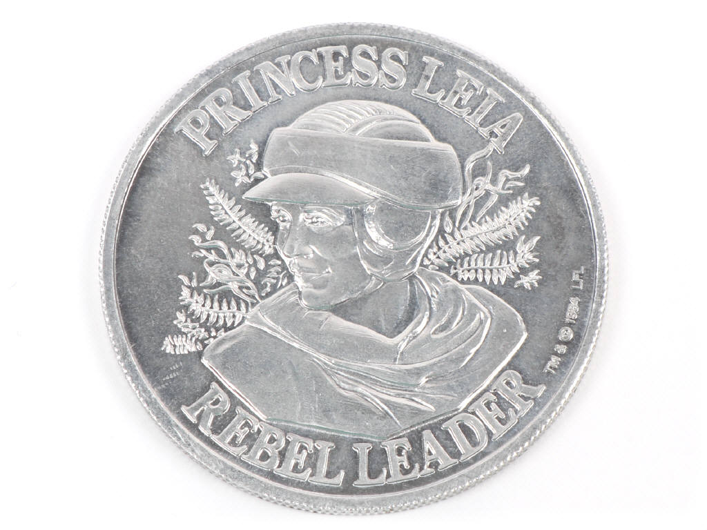 Lot 40 - KENNER PRODUCTS (USA) (1)