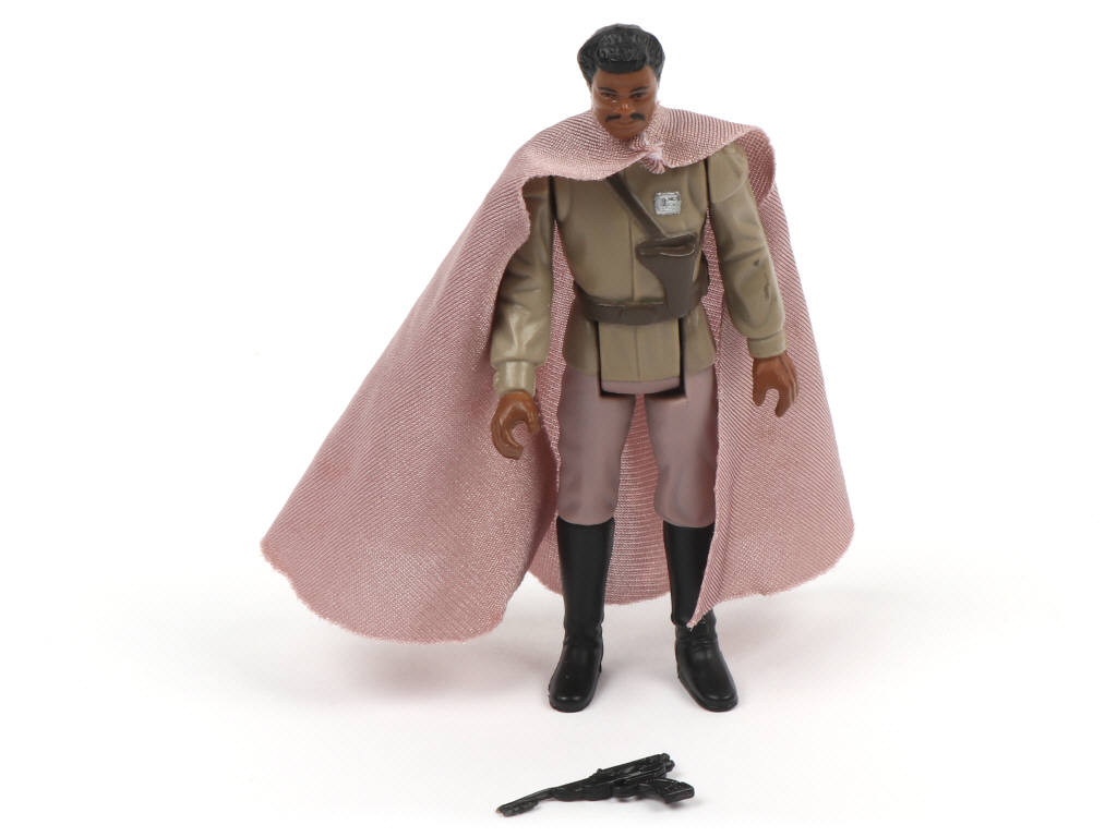 Lot 42 - KENNER PRODUCTS (USA) (1)