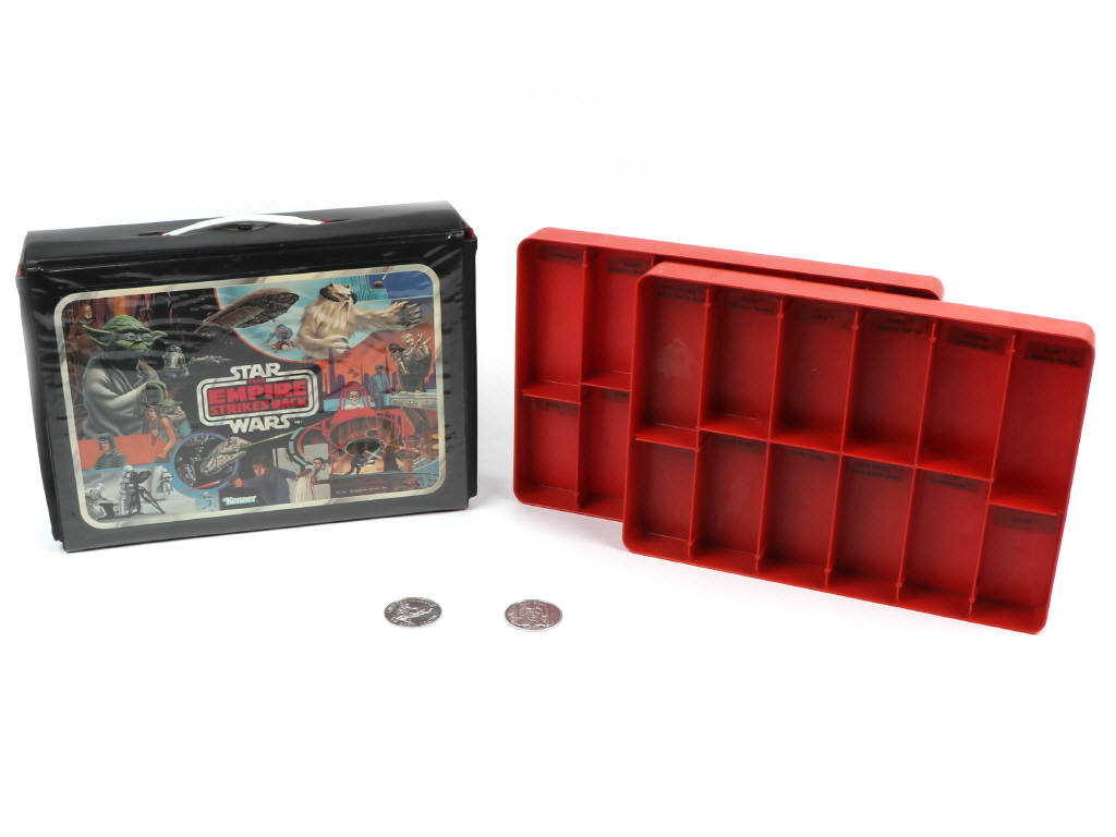 Lot 54 - KENNER PRODUCTS (USA) (3)