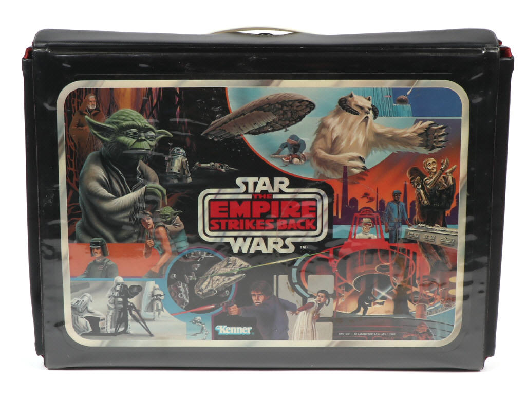 Lot 54 - KENNER PRODUCTS (USA) (3)