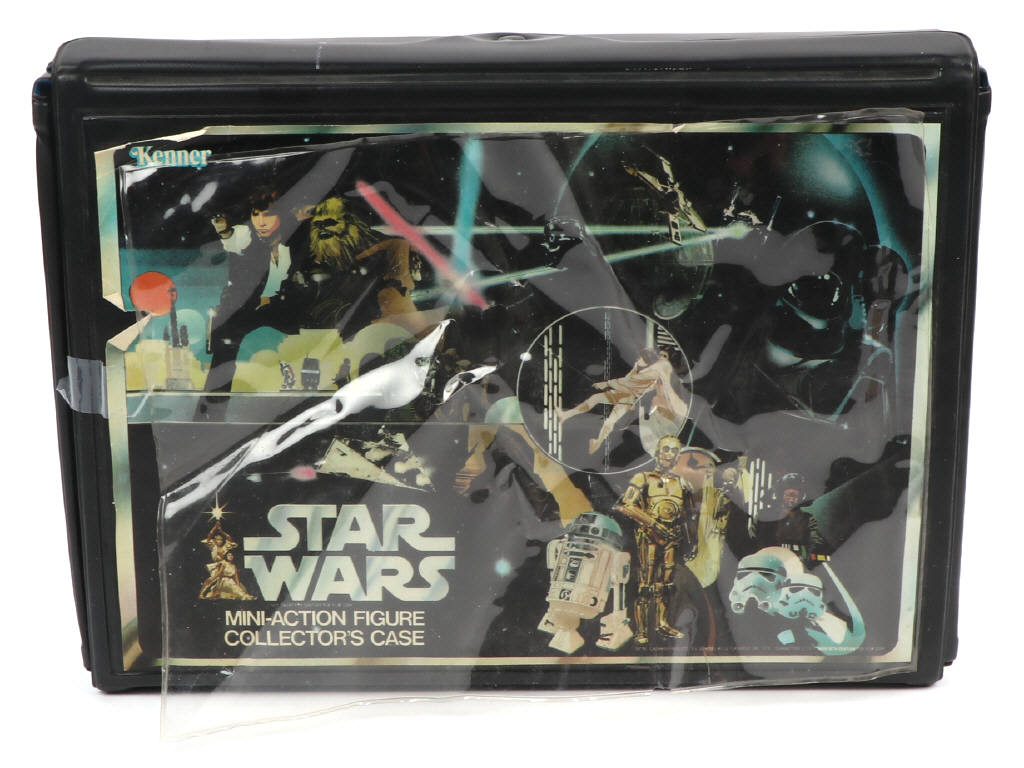 Lot 55 - KENNER PRODUCTS (USA) (7)