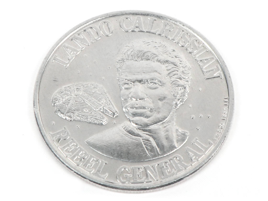 Lot 55 - KENNER PRODUCTS (USA) (7)