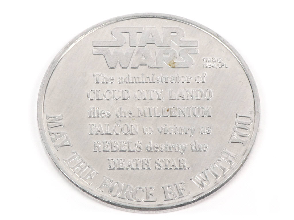 Lot 55 - KENNER PRODUCTS (USA) (7)