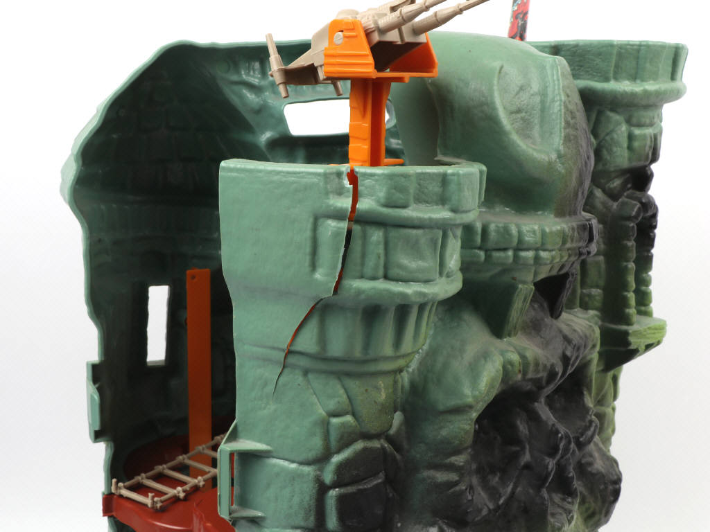 Lot 180 - MATTEL (USA) (6)