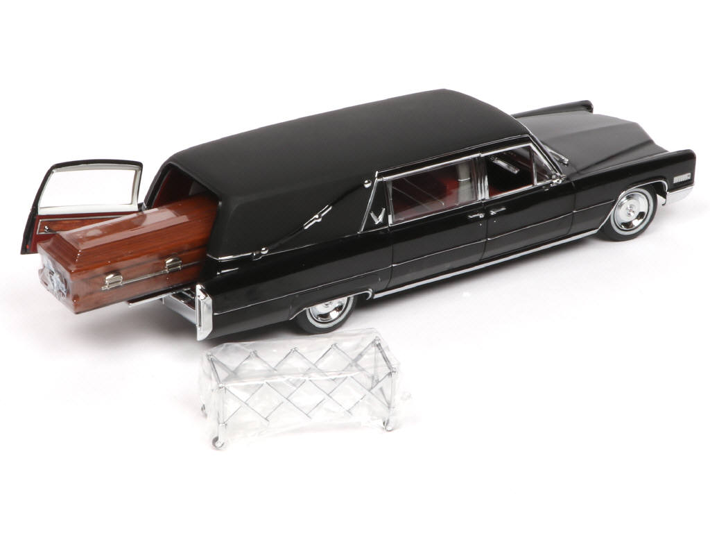 Lot 98 - PRECISION MINIATURES (USA) (1)