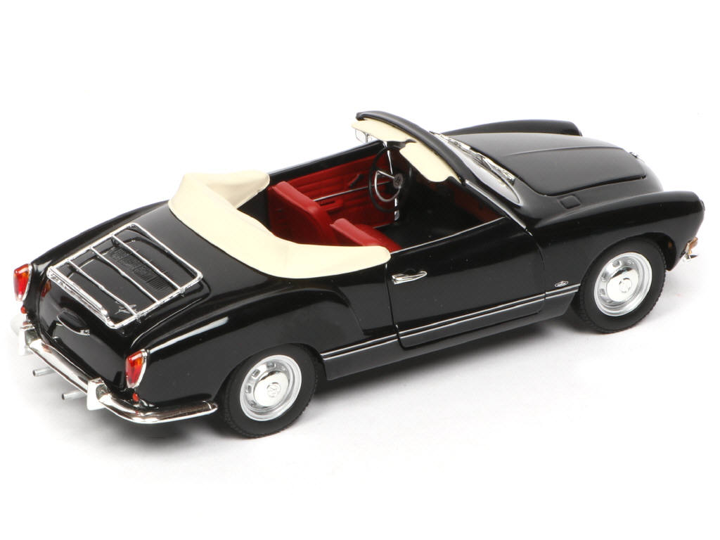 Lot 95 - MINICHAMPS (ALLEMAGNE) (1)