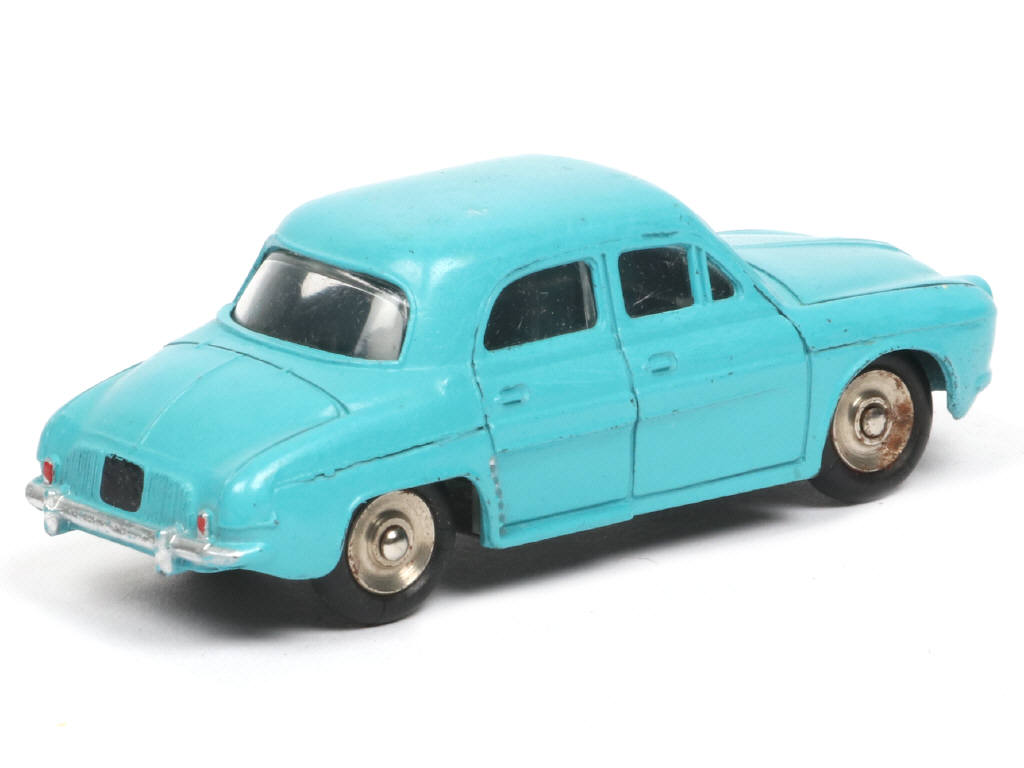 Lot 318 - DINKY TOYS (FRANCE) (1)