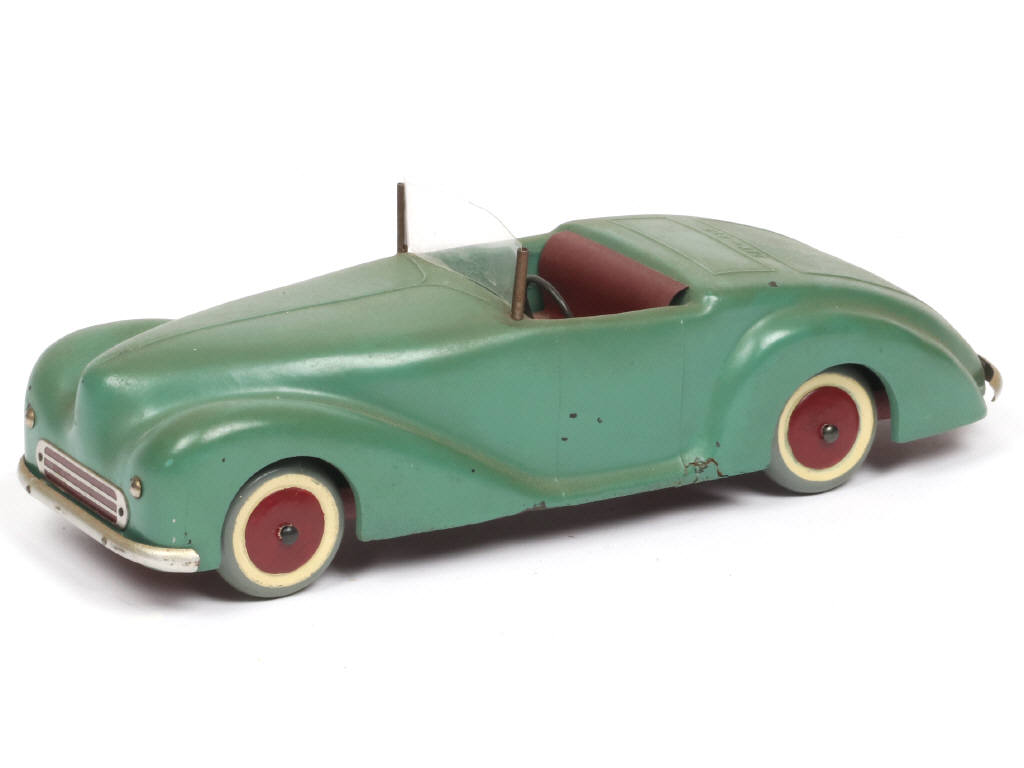 Lot 78 - ZAX (ITALIE) (1)