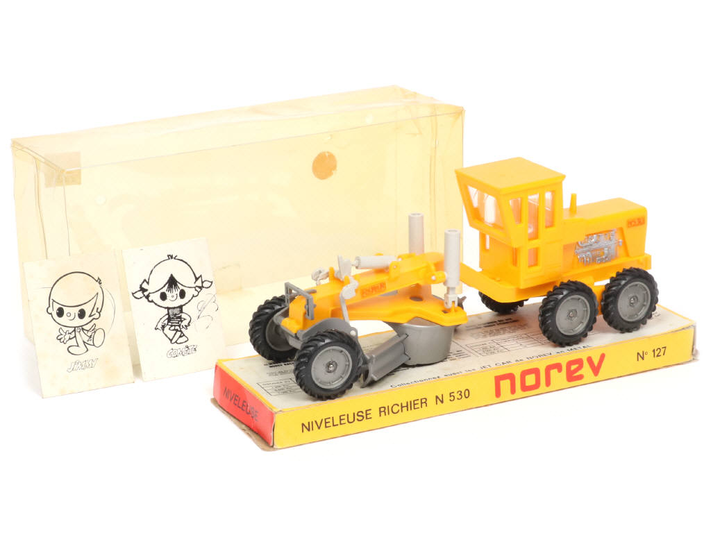 Lot 212 - NOREV (FRANCE) (1)