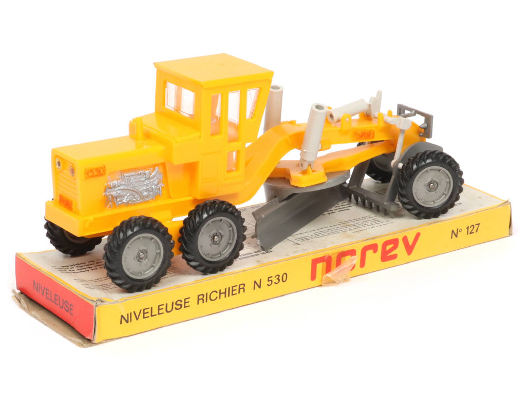 Lot 212 - NOREV (FRANCE) (1)