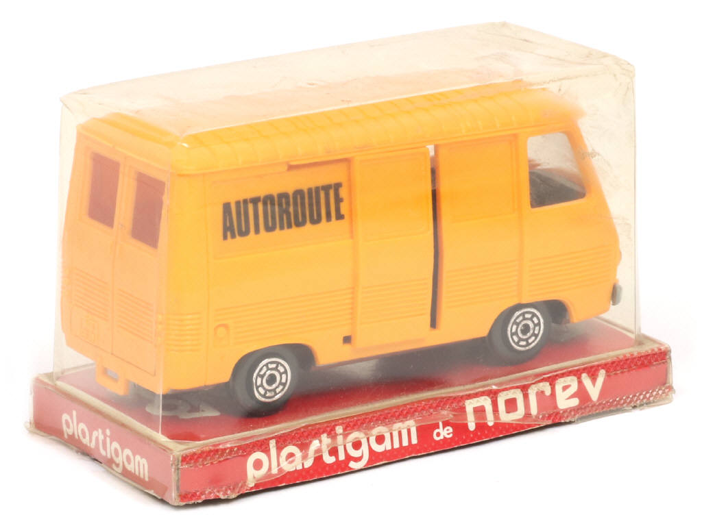 Lot 216 - NOREV (FRANCE) (1)