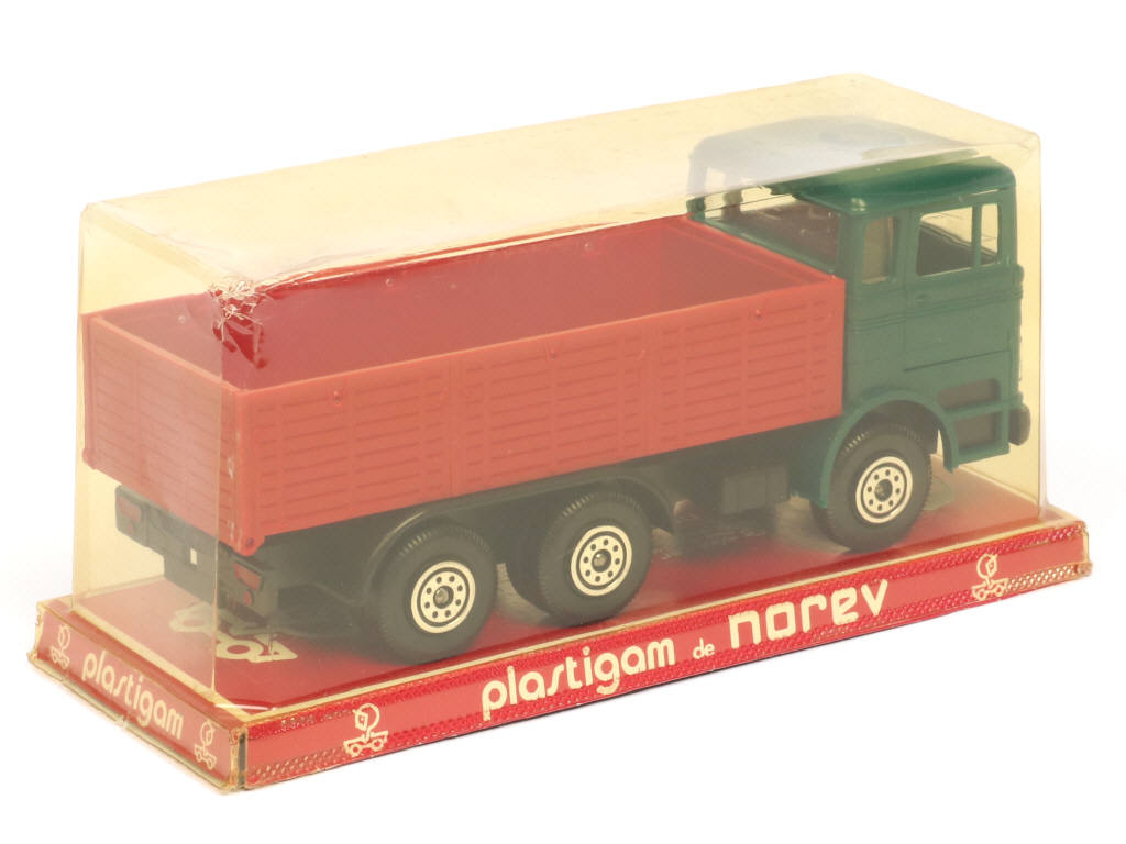 Lot 209 - NOREV (FRANCE) (1)