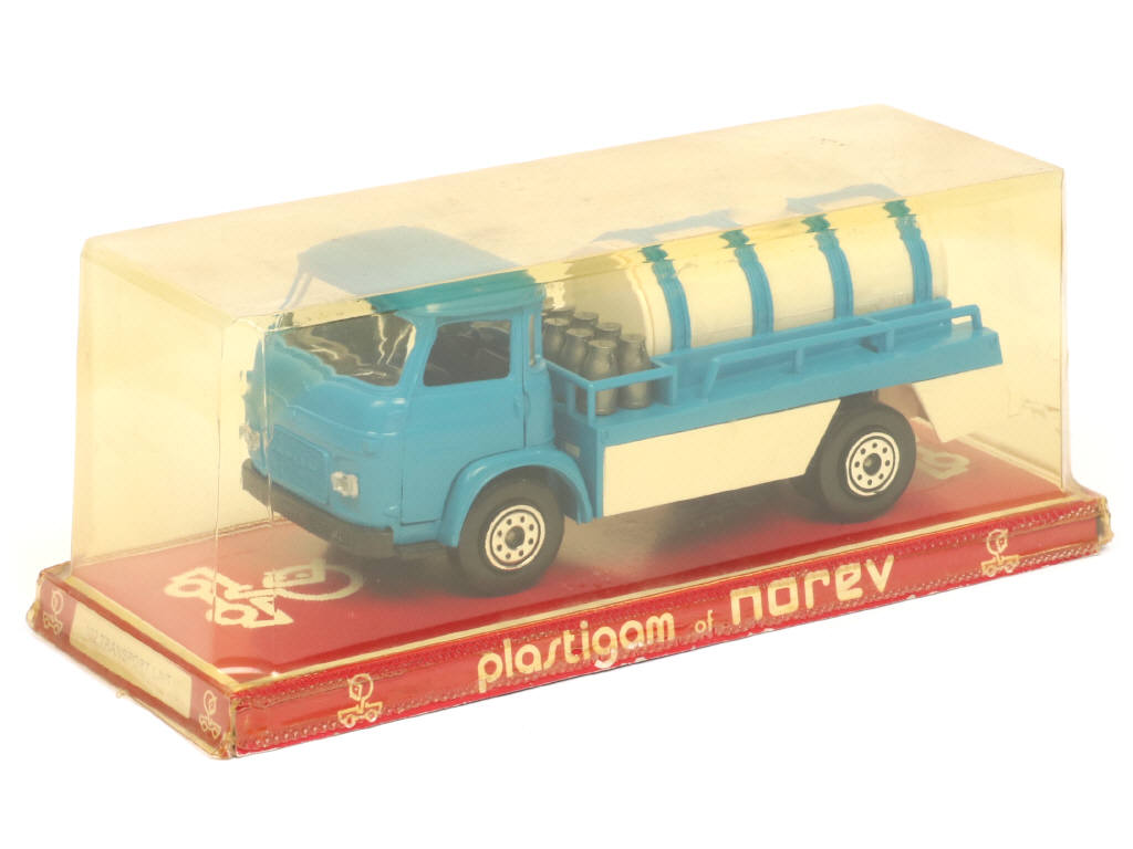 Lot 208 - NOREV (FRANCE) (1)