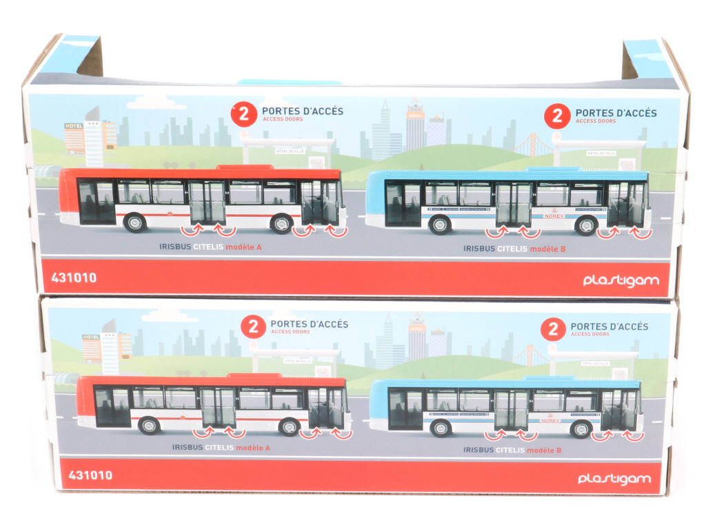 Lot 224 - NOREV (FRANCE) (2)