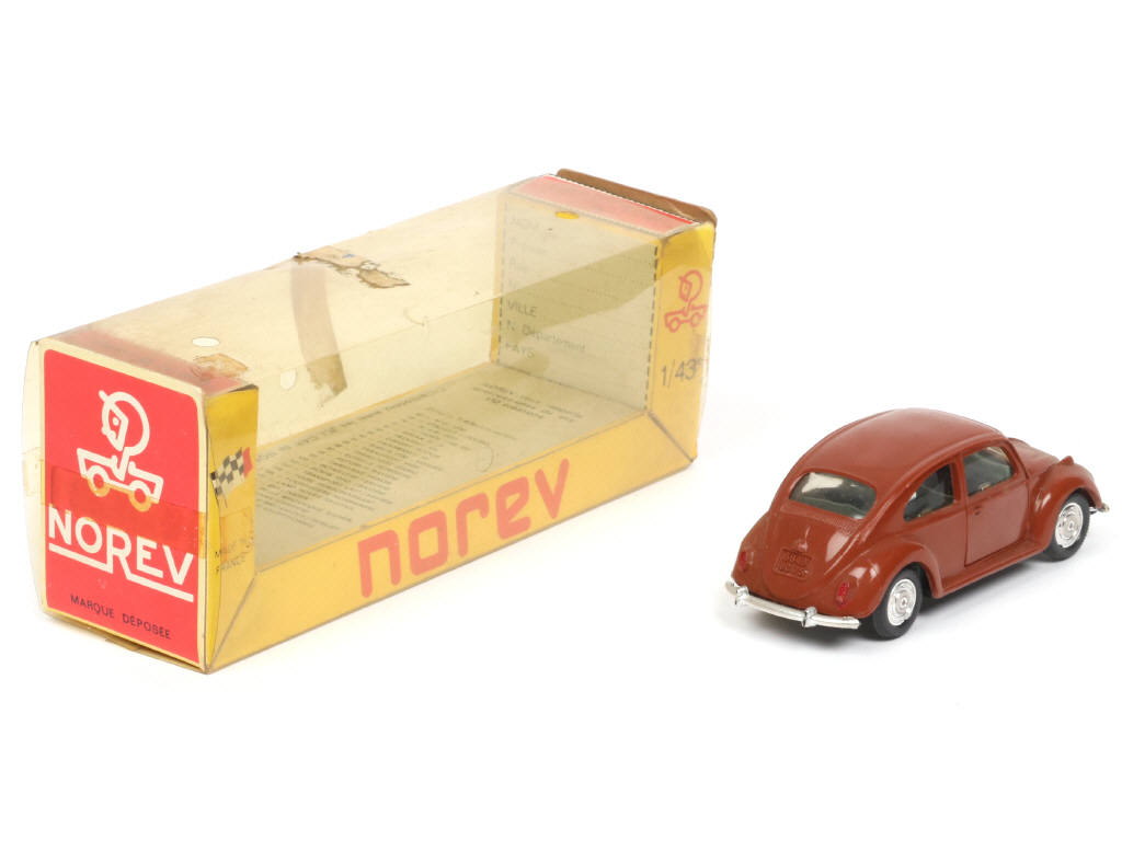 Lot 207 - NOREV (FRANCE) (1)