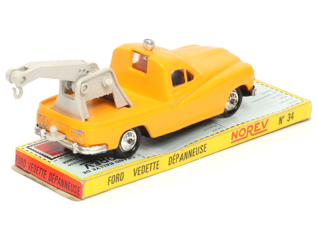 Lot 204 - NOREV (FRANCE) (1)