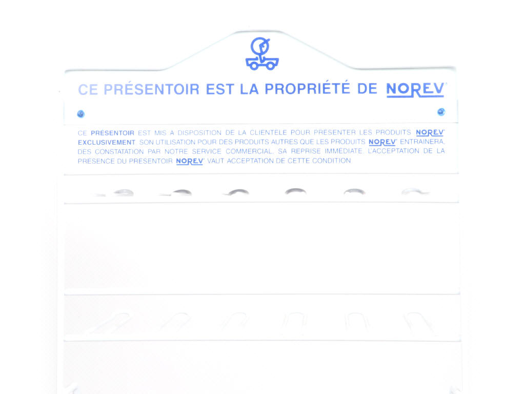 Lot 201 - NOREV (FRANCE) (1)