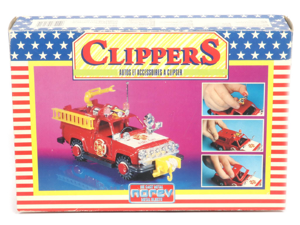 Lot 228 - NOREV (FRANCE) (3)