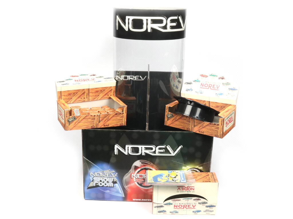 Lot 200 - NOREV (FRANCE) (1)