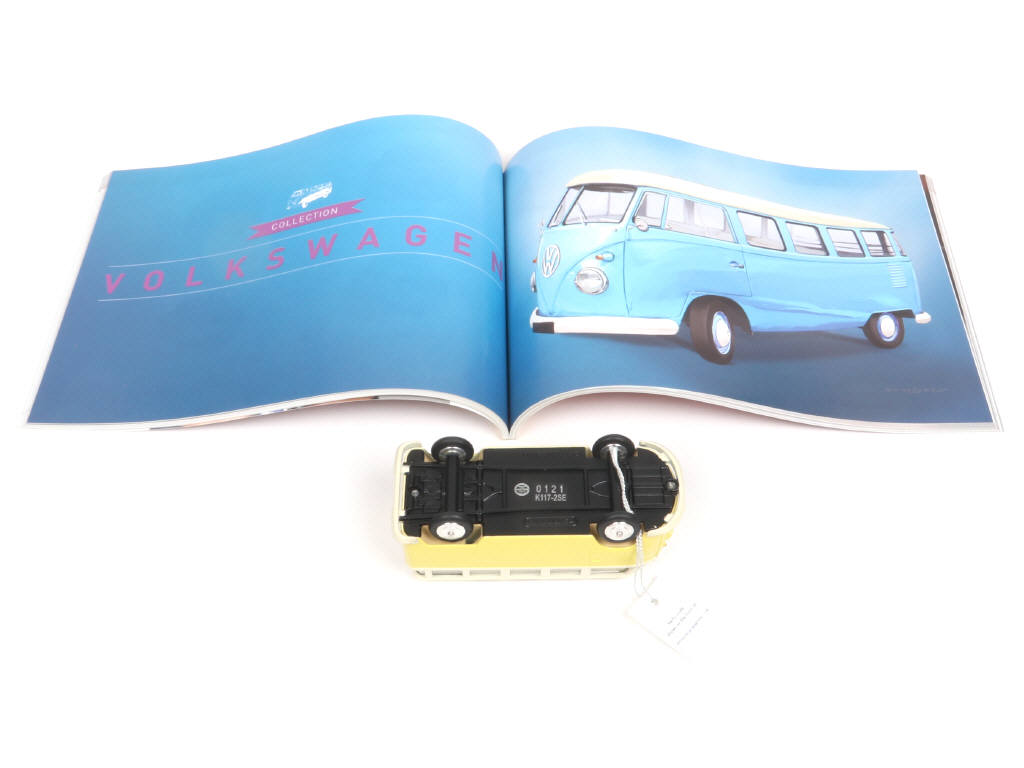 Lot 291 - MINIALUXE (FRANCE) (1)