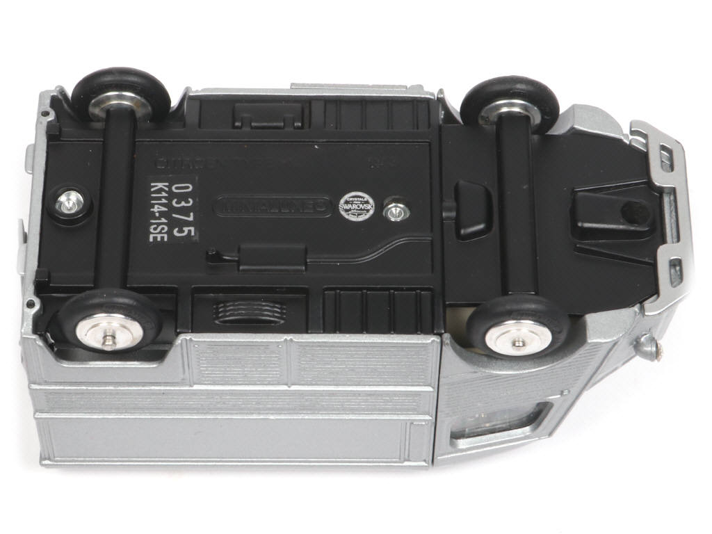 Lot 288 - MINIALUXE (FRANCE) (1)