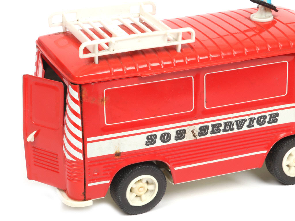 Lot 85 - JOUSTRA (FRANCE) (1)