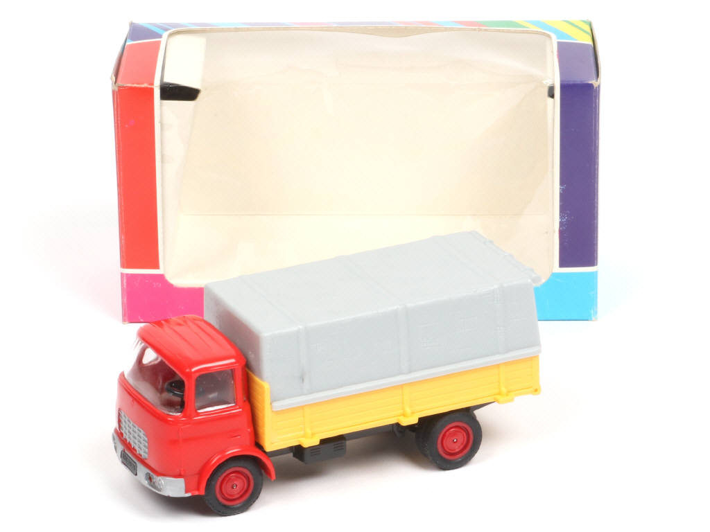 Lot 275 - MINIALUXE (FRANCE) (1)