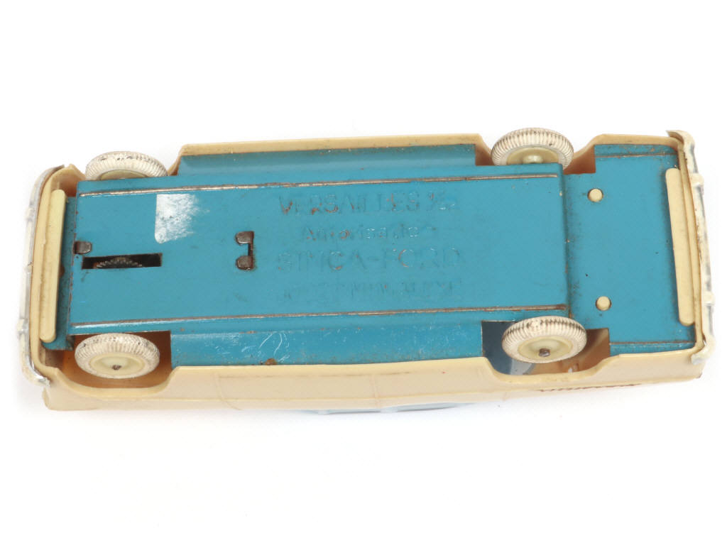 Lot 272 - MINIALUXE (FRANCE) (1)