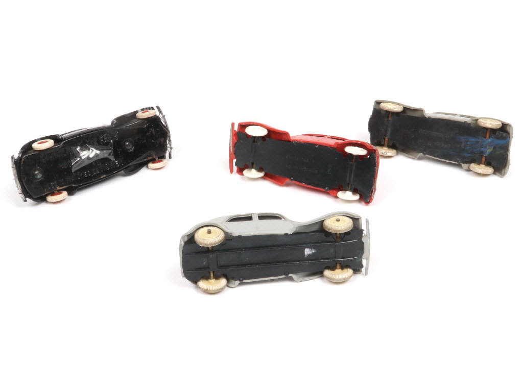 Lot 293 - MINIALUXE (FRANCE) (4)