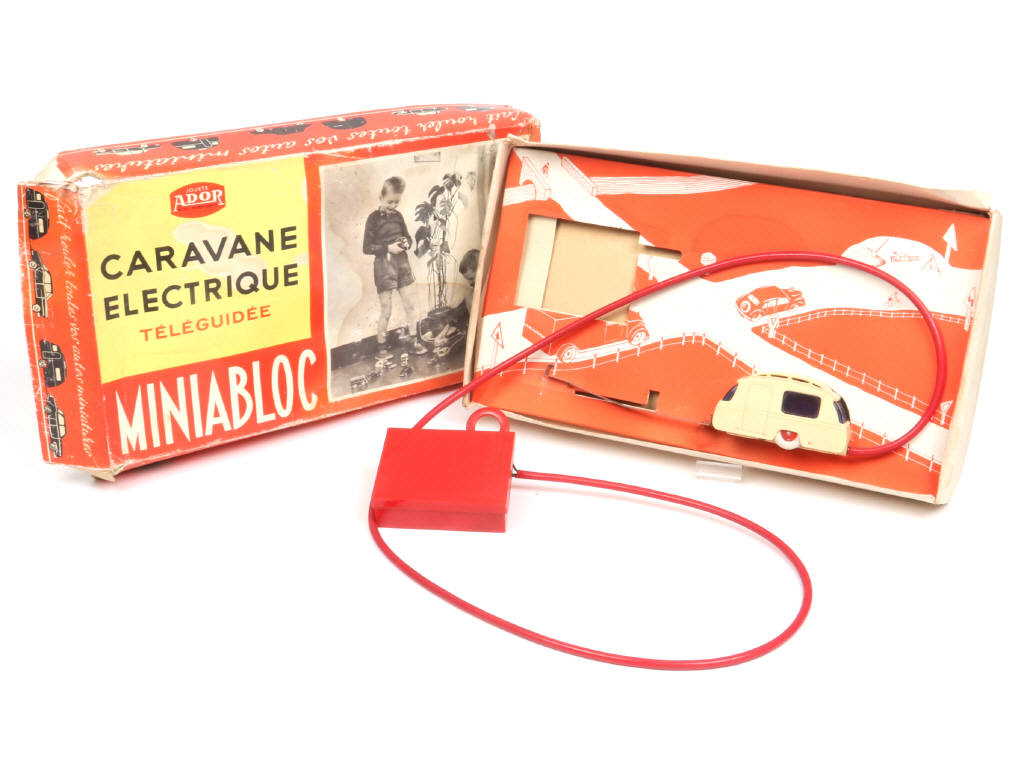 Lot 258 - ADOR (FRANCE) (1)