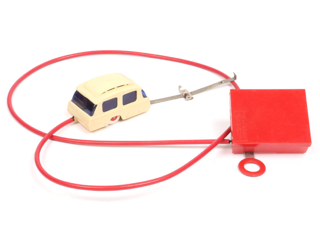 Lot 258 - ADOR (FRANCE) (1)