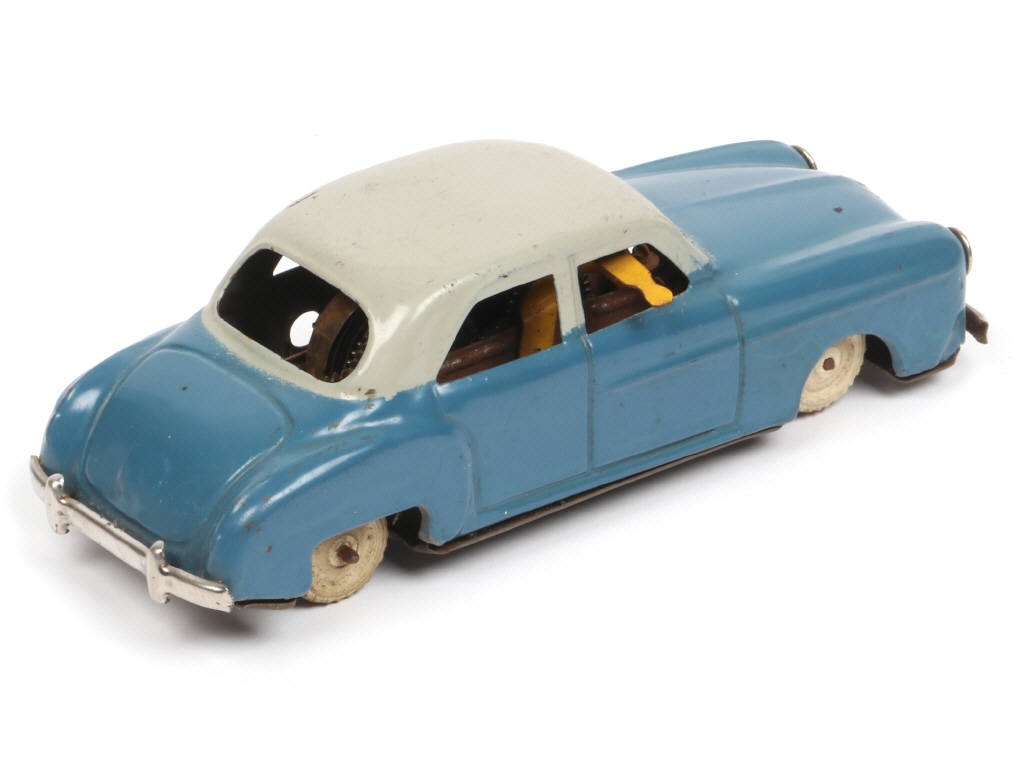 Lot 83 - RCP ALBERT RICHARD - PARIS (FRANCE) (1)