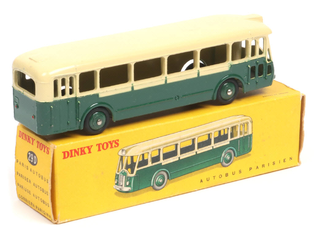 Lot 314 - DINKY TOYS (FRANCE) (1)