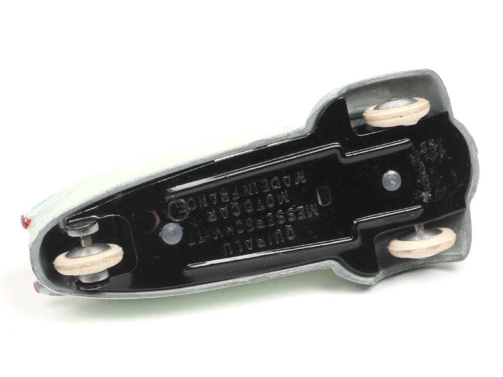 Lot 259 - QUIRALU (FRANCE) (1)