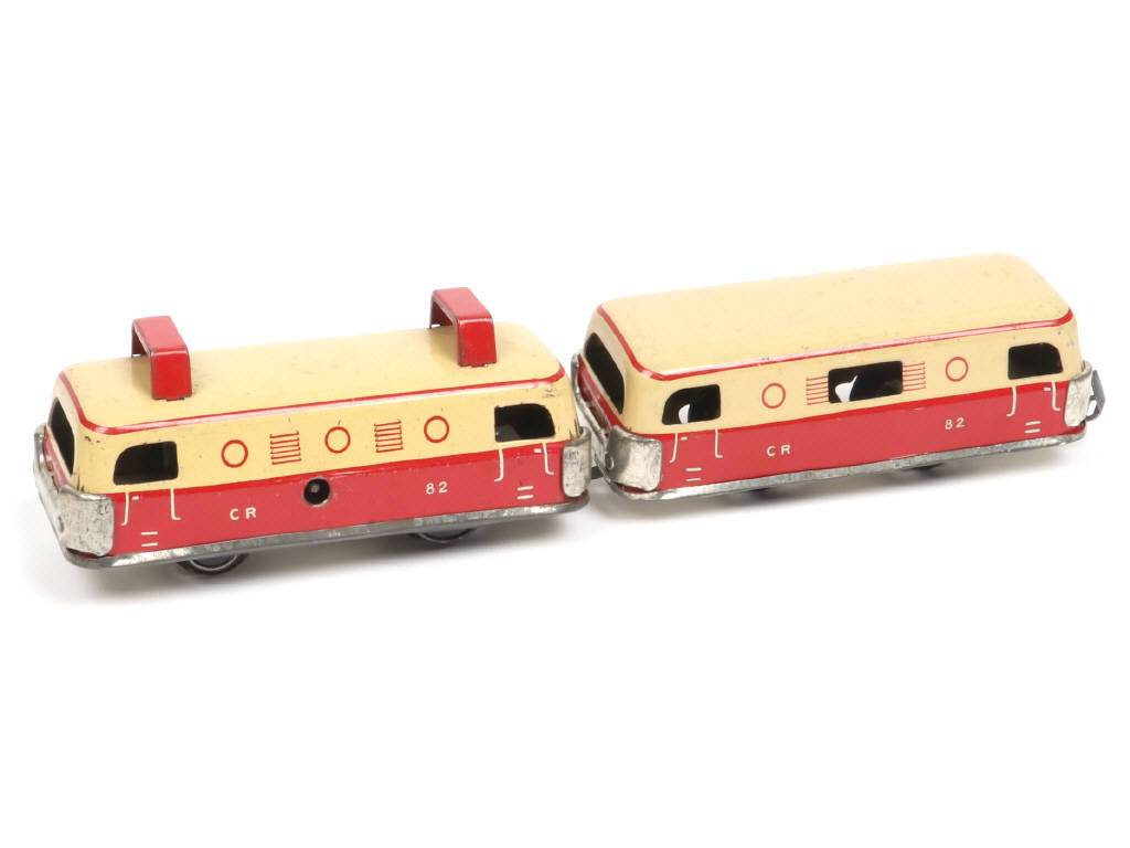 Lot 82 - C.R. (FRANCE) (1)