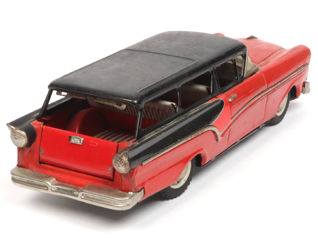 Lot 84 - JOUSTRA (FRANCE) (1)