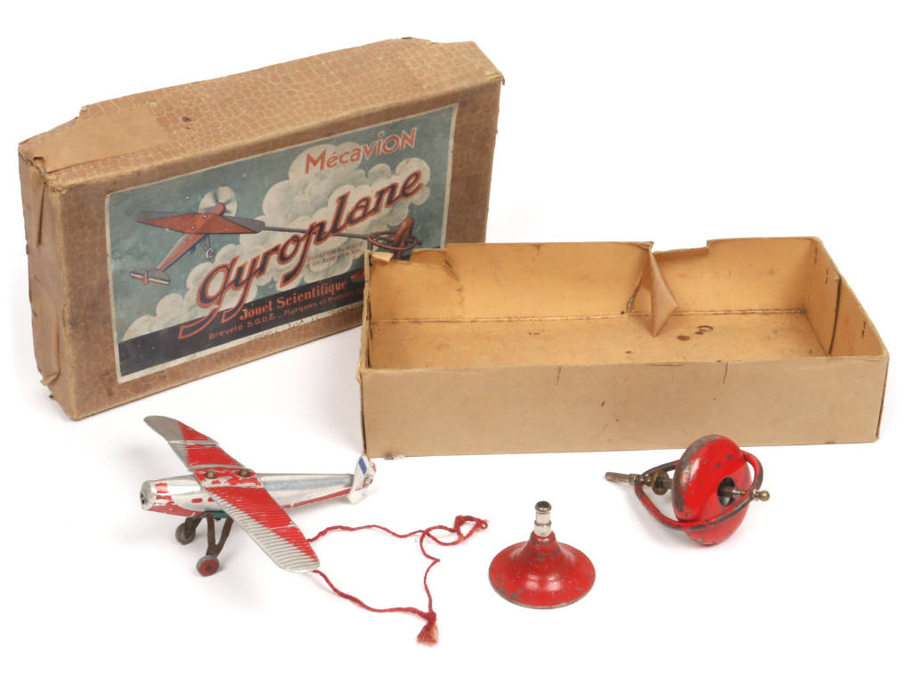 Lot 81 - MECAVION (FRANCE) (1)