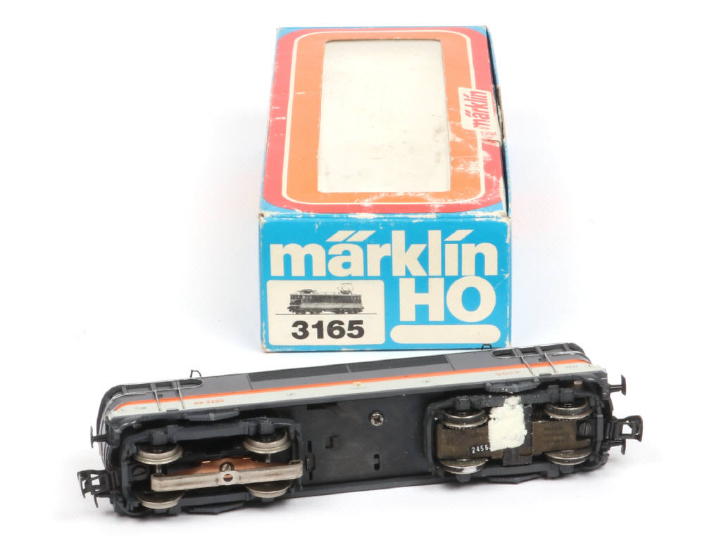 Lot 58 - MÄRKLIN 'HO' (ALLEMAGNE) (1)