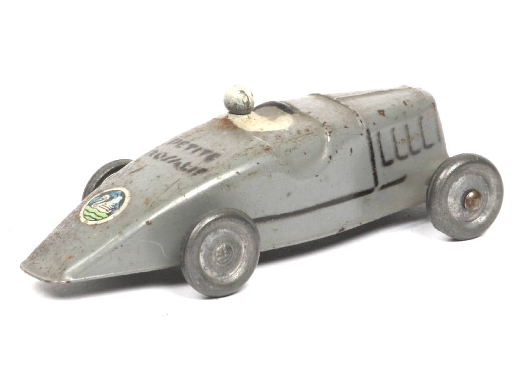 Lot 257 - CITROËN (FRANCE) (1)